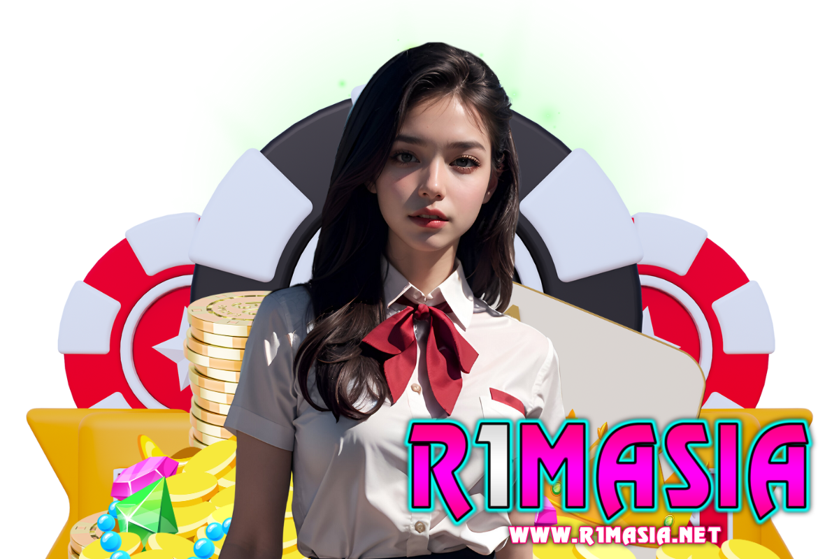 r1masia เว็บตรง